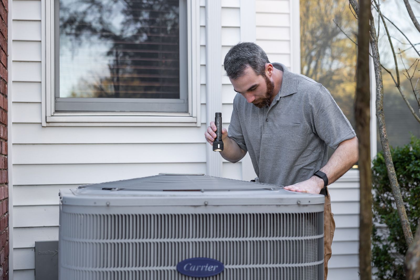 How Often Should You Service Your HVAC System in Ingersoll, Ontario?
