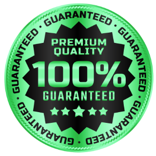 Ingersoll Heating & Cooling satisfaction guarantee